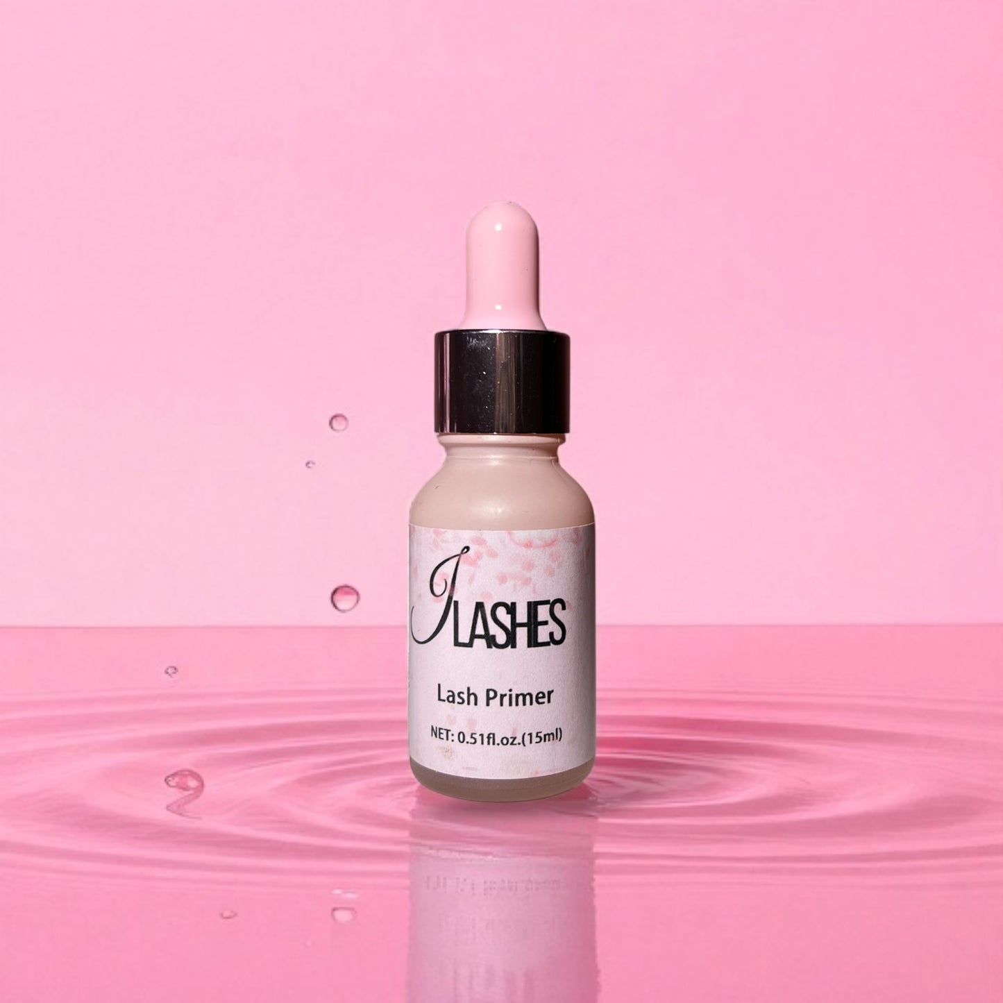 Lash Primer – Préparation optimale avant pose