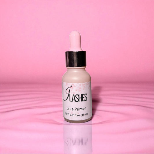 Glue Primer – Activation rapide de la colle